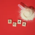 فوائد bcaa "سلسلة الأحماض الأمينية المتشعبة"
