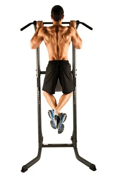 Classic-pull-up