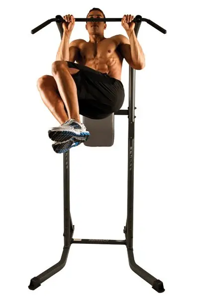 Pull-up-with-alternating-knee-twist