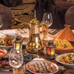 النظام الغذائي في رمضان وتفاصيله لفقدان الوزن والدهون