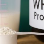 فوائد واي بروتين للتخسيس وخسارة الدهون