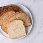 السعرات الحرارية في الخبز وأفضل نوع للدايت