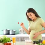13 نوعا من أسهل الوجبات الصحية أثناء الحمل