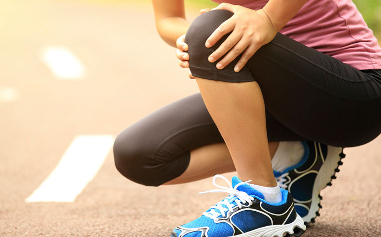 كيف تتخلص من ألم العضلات بعد التمرين