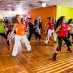 9 من فوائد الرقص الرياضي