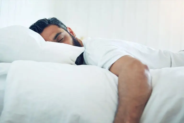 النوم مهم تقوية المناعة ضد كورونا