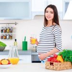 ما هو أفضل نظام غذائي للحامل في الشهور الأولى؟