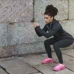 أشكال تمارين السكوات و7 فوائد مذهلة لها