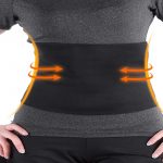 أنواع حزام التخسيس وهل فعال لإنقاص الوزن؟