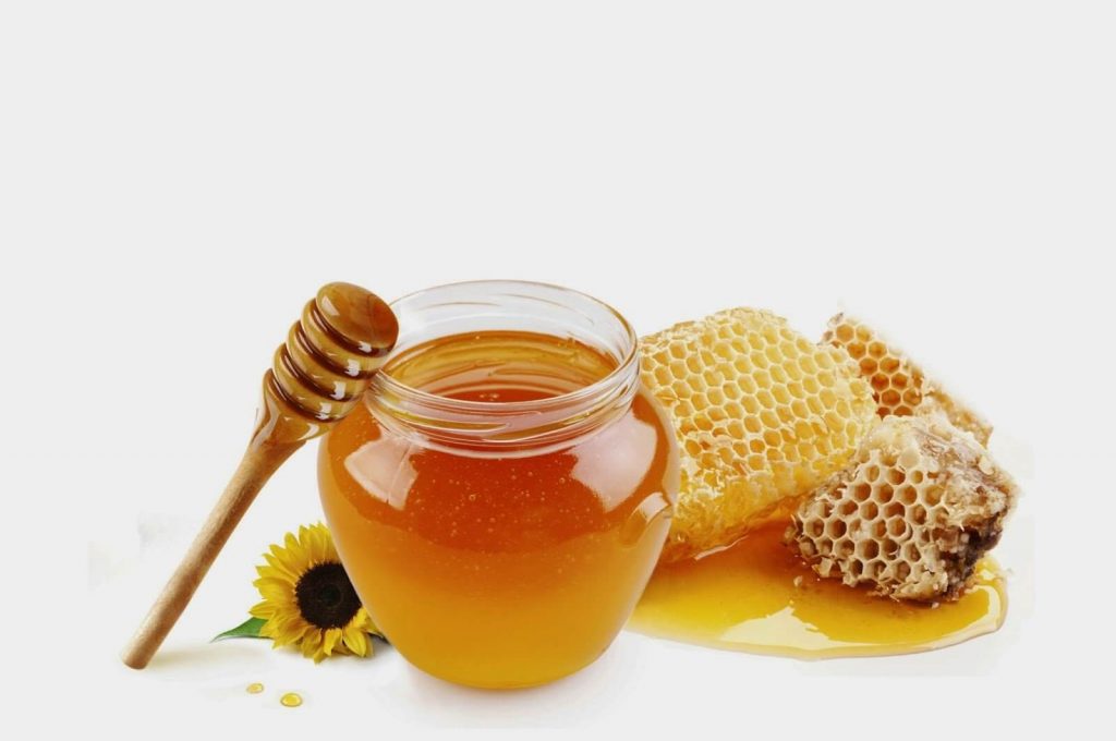 عسل النحل من بدائل السكر الأبيض