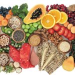 أهمية الألياف الغذائية للرجيم والصحة