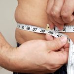نسبة الدهون في الجسم الطبيعي للرجال والنساء 