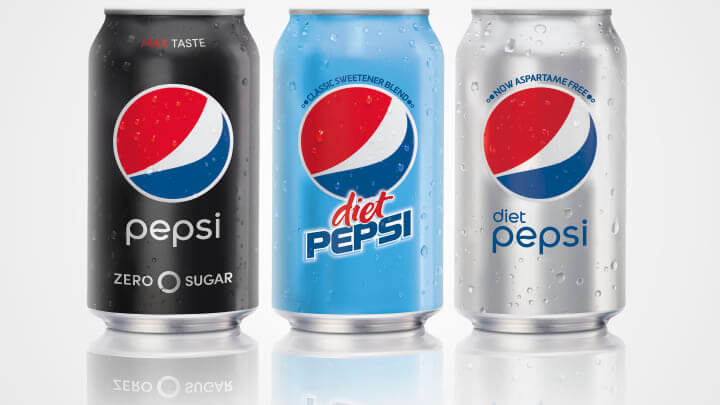 Diyet Pepsi kaç kaloridir ve iyi mi zararlı mı? - ElCoach - Koç