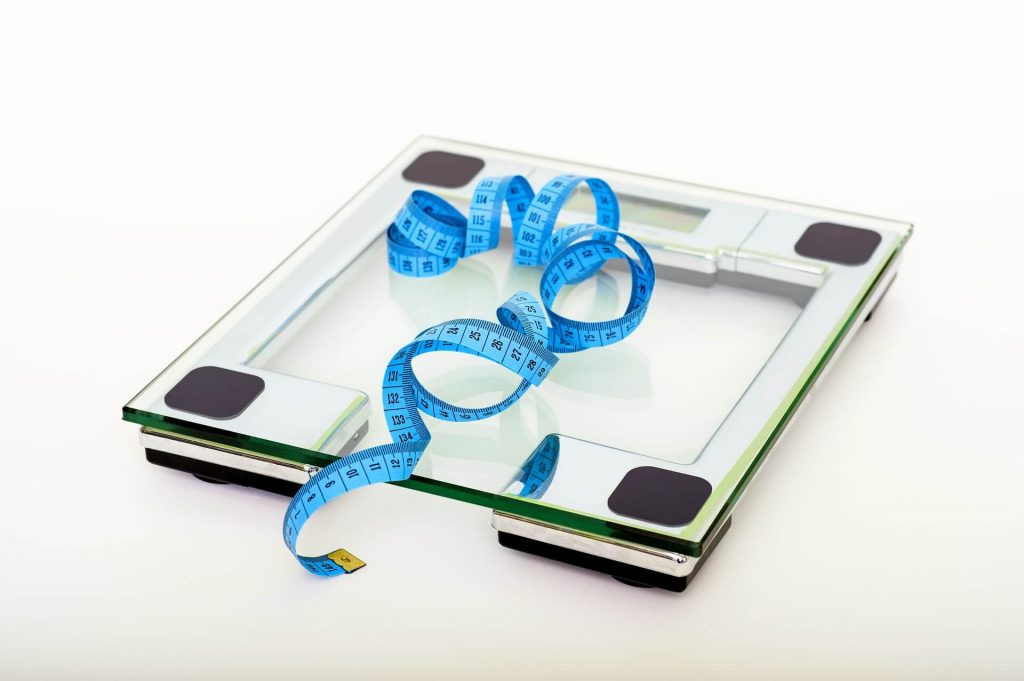 علاج ثبات الوزن 2