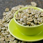 هل القهوة الخضراء للتخسيس فعّالة؟
