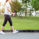 ما فوائد المشي لفقدان الوزن ودهون البطن؟
