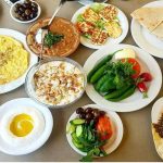 سحور صحي للرجيم في رمضان لا يزيد الوزن