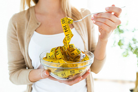 نظام غذائى لانقاص الوزن 5 كيلو في اسبوع