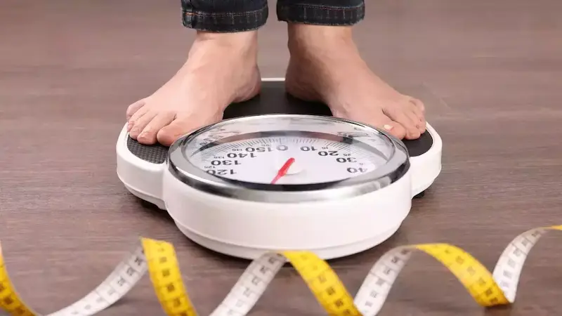 طرق إنقاص الوزن